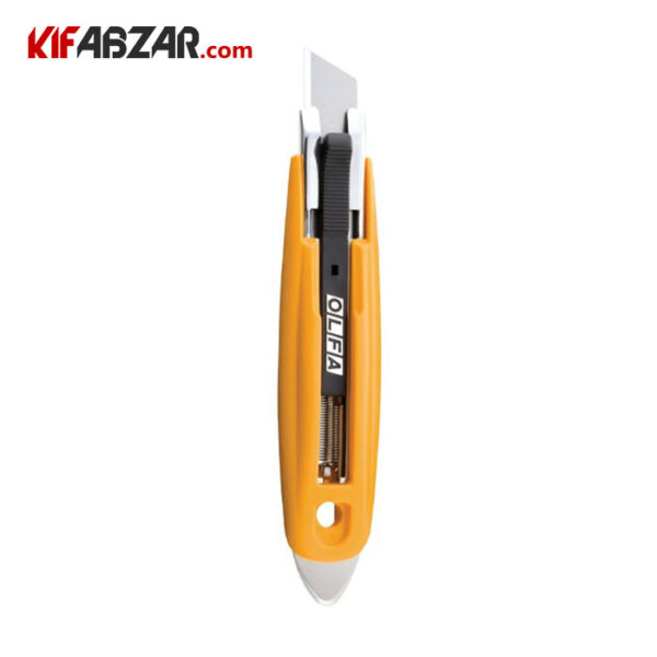 کاتر فنری الفا مدل SK 9 - Image 1