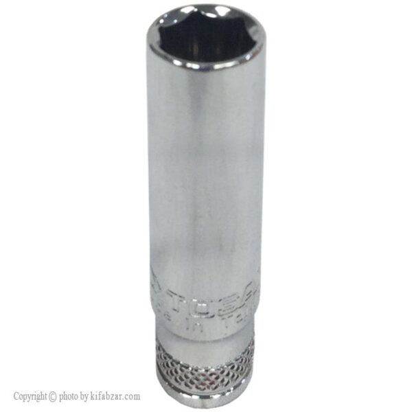 بکس بلند 3/8 توسن سایز 13 میلی‌متر مدل 3800TL-13