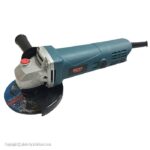 مینی فرز باس مدل S1M-TD-125B3