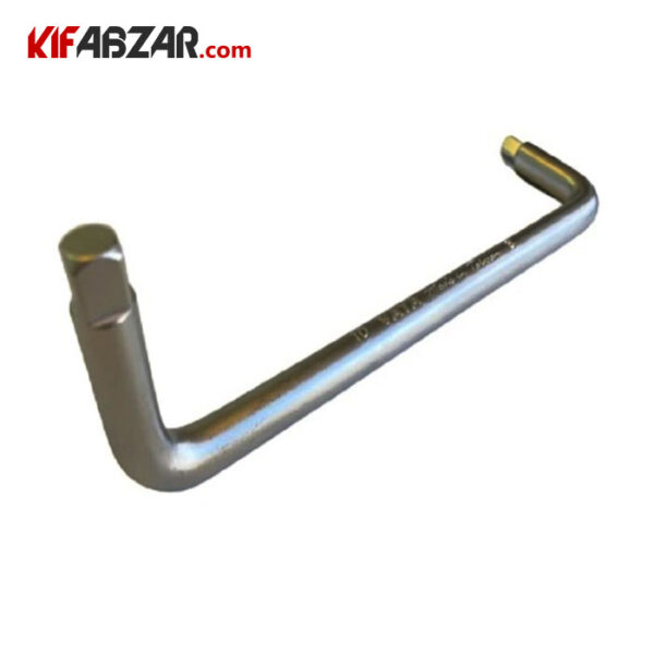 آچار آلن کارتر واتا مدل 980901 - Image 1