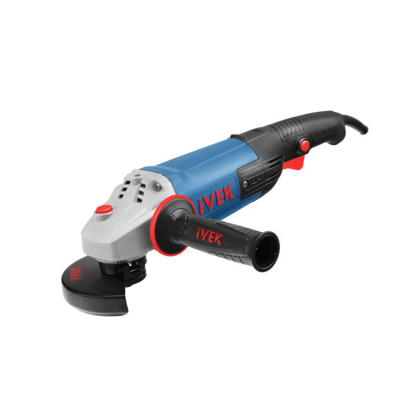 مینی فرز دسته بلند ۱۰۵۰ وات K-7113 ایوک - Image 1