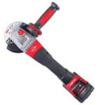 مینی فرز شارژی میلواکی مدل M18 CAG125XPDB-502X