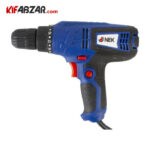 دریل پیچ گوشتی 400 وات نک مدل 48SD