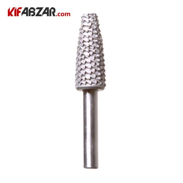 فرز فرم چوب کله قندی F نارکس مدل 872596