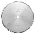 تیغ اره الماسه چوب تازا 40 سانت مدل CSB-WS40086