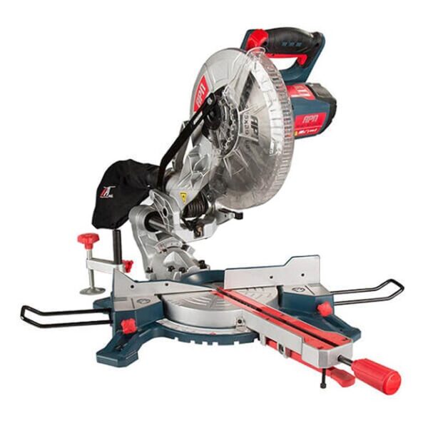 اره فارسی بر کشویی ای پی ان MS255T - Image 1