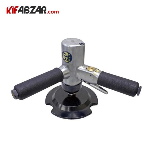 فرز پولیش بادی اس پی مدل SP 1240 - Image 1