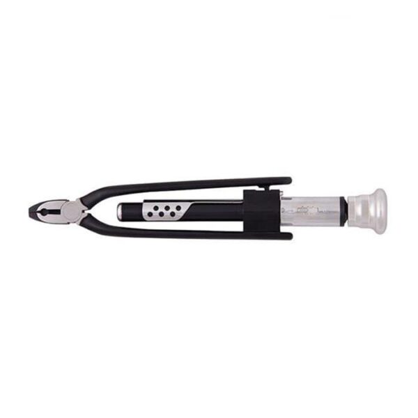 انبر تویستر 6 اینچ هزبرن مدل WTP-806R - Image 1