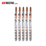 تیغ عمودبر آهن کوتاه موتا مدل T118B