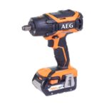 آچار بکس شارژی آاگ مدل BSS 18C 12ZB LI