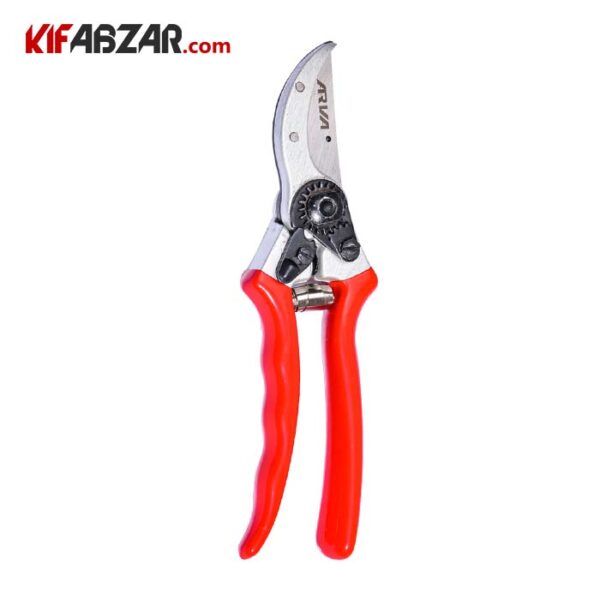 قیچی باغبانی آروا مدل 4801
