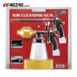 ست تفنگ کارواش بادی مایتی سون مدل SX 1618