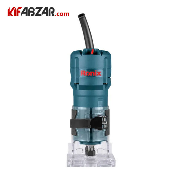 لبه گیر برقی رونیکس مدل 7103 - Image 1