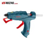 تفنگ چسب حرارتی 60 وات رونیکس مدل RH 4465