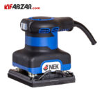 سنباده لرزان مشتی نک مدل 22ES