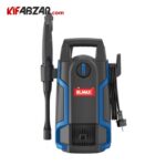 کارواش 120 بار یونیورسال المکس مدل HPW681