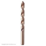 مته کبالت آهن موتا مدل HSSCO-15.5 سایز 15.5 میلی‌متر