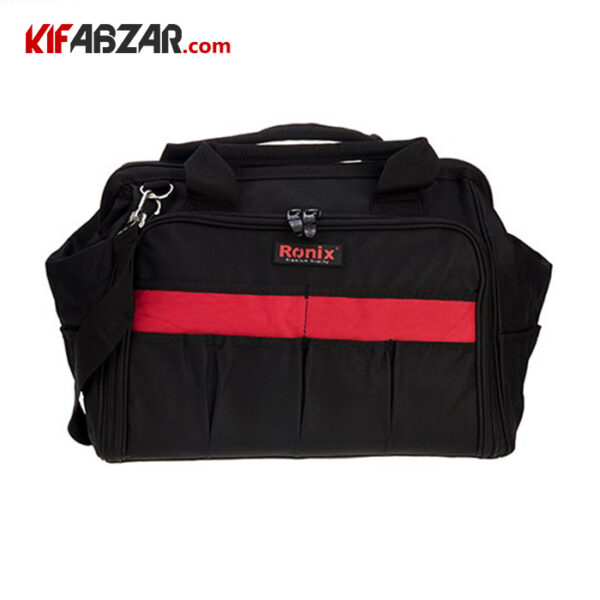 کیف ابزار رونیکس مدل RH-9114 - Image 1