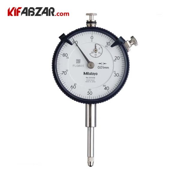 ساعت اندیکاتور میتوتویو مدل 2050S - Image 1