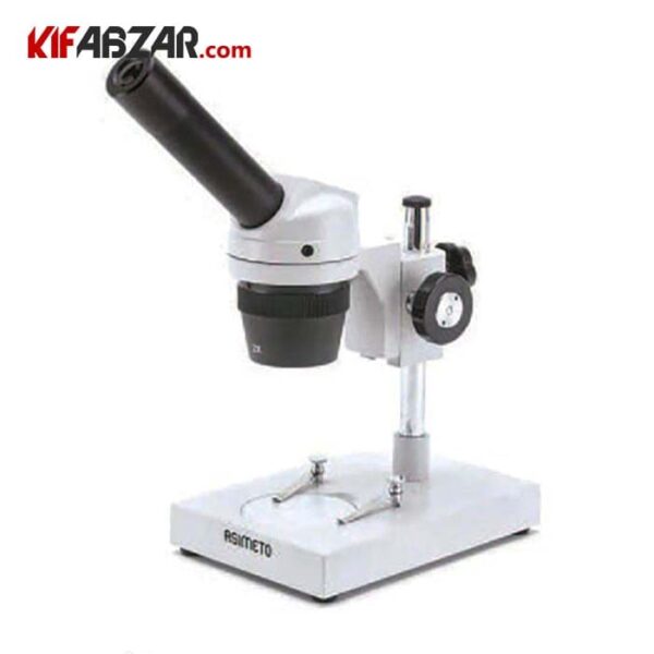 میکروسکوپ اندازه گیری آسیمتو مدل A 1 01 642 - Image 1