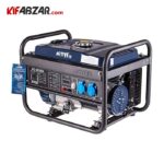 موتور برق اکتیو مدل AC 2865HN