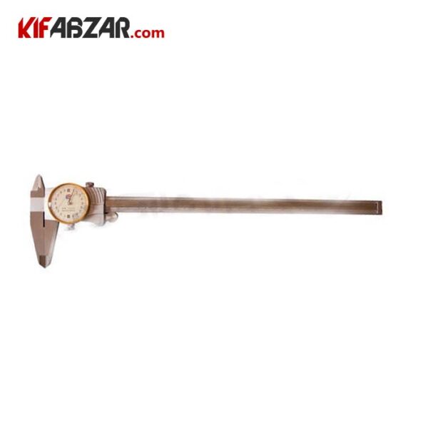 کولیس ساعتی گوانگلو مدل 171 A2 - Image 1