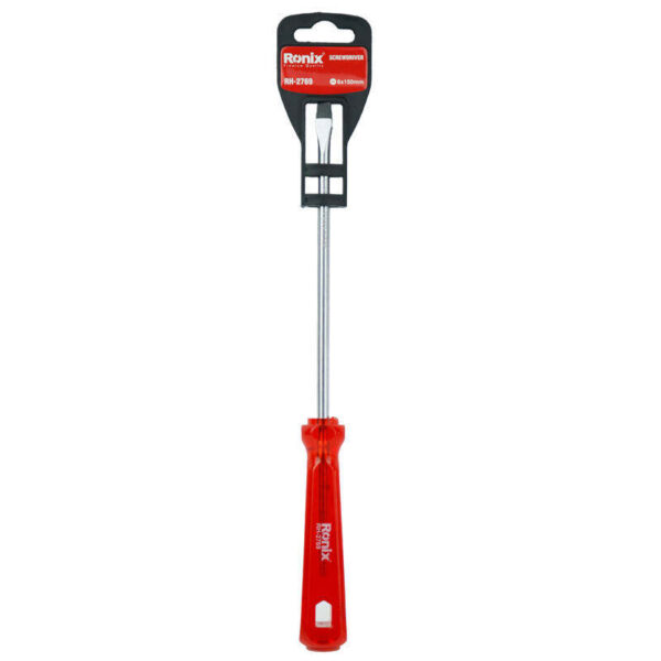 پیچ گوشتی 150 × 6 دو سو رونیکس RH-2769 - Image 1