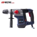 دریل بتن کن اکتیو مدل AC 2640B