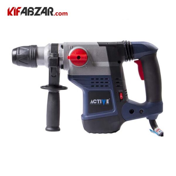 دریل بتن کن اکتیو مدل AC 2640B