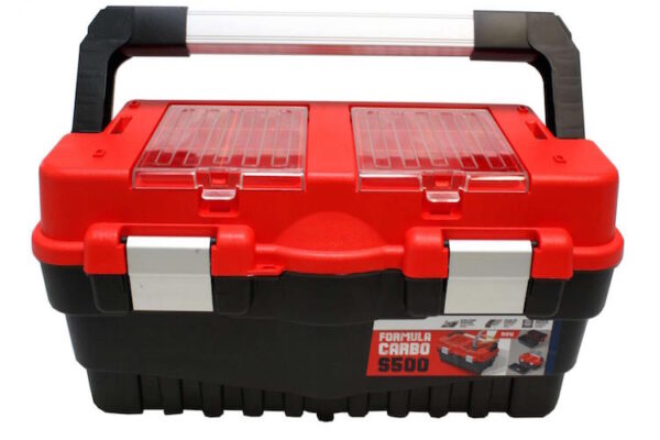 جعبه ابزار پاترول مدل FORMULA-S500-CARBO