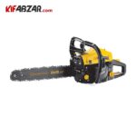 اره زنجیری بنزینی کنزاکس مدل KCS 145E