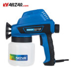 پیستوله برقی نووا مدل 2740
