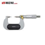 میکرومتر سوزنی خارج سنج آسیمتو مدل  0 0 122