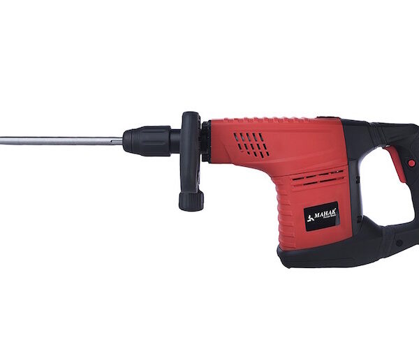 چکش تخریب محک مدل DEH-1500/1