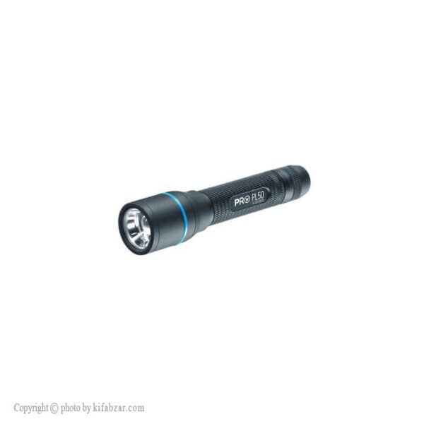 چراغ قوه والتر مدل PL50 - Image 1