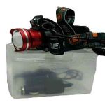 هدلایت پولاس Polas