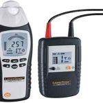 ردیاب کابل لیزرلاینر LASERLINER