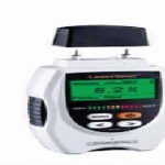 رطوبت سنج چوب و مصالح ساختمانی لیزر لاینر