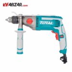 دریل گیربکسی توتال مدل TG211166