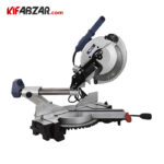 اره فارسی بر کشویی ان ای سی مدل 2041