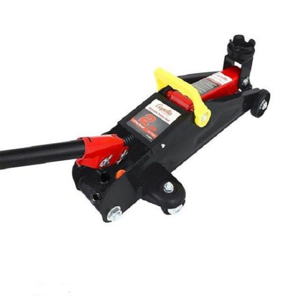 جک سوسماری 2 تن کیفی کاپلا مدل C1002 - Image 1