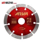 صفحه گرانیت بر مینی آروا مدل 7101