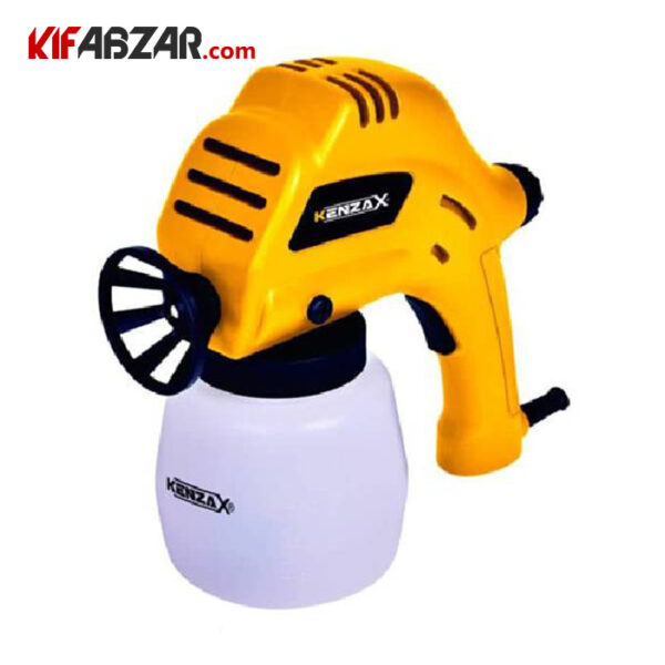 پیستوله برقی کنزاکس مدل KSG 1100