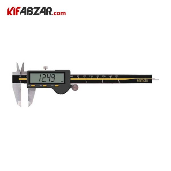 کولیس دیجیتال آسیمتو مدل 5 306