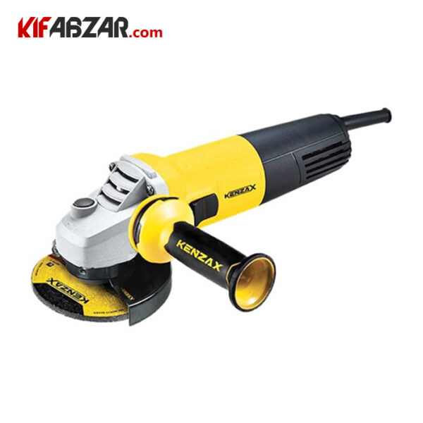 مینی فرز کنزاکس مدل KAG 3175