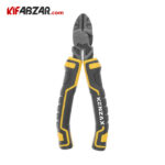 سیم چین کنزاکس مدل KDC 26