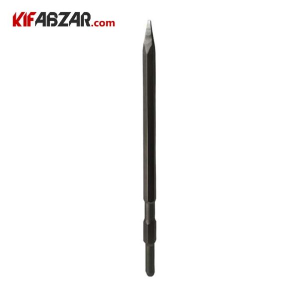 قلم شش گوش 810 نوک تیز 40 سانتیمتر کاتکس - Image 1