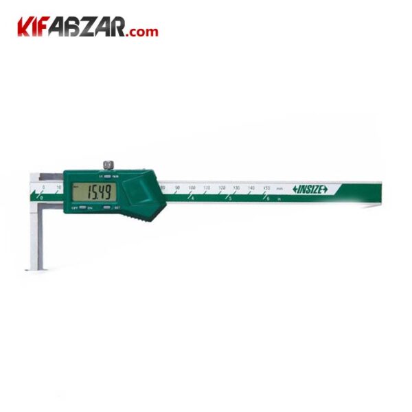 کولیس دیجیتال شیار 15 سانتیمتر اینسایز مدل 150 1520 - Image 1