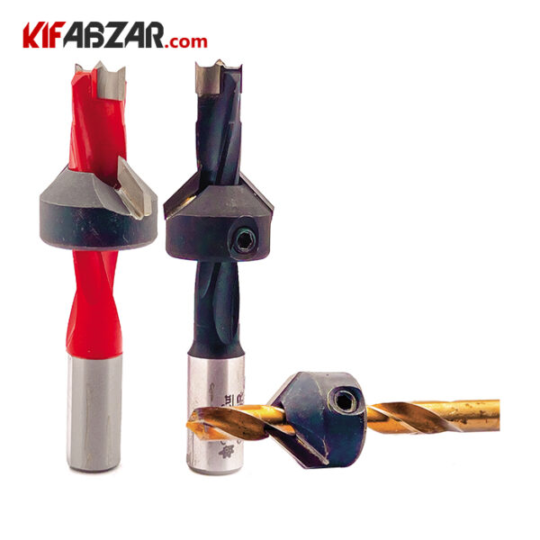 فرز قرینه زن بلید کات مدل BC190190108L - Image 1