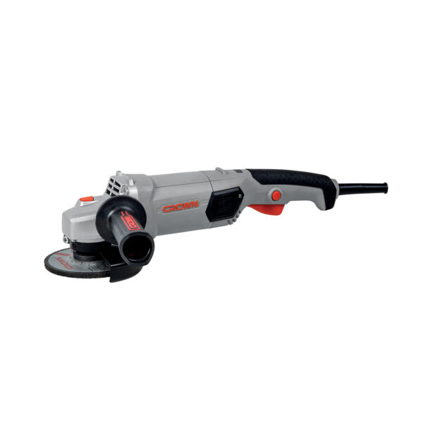 مینی فرز 115 میلیمتر 1010 وات کرون CT13573 - Image 1